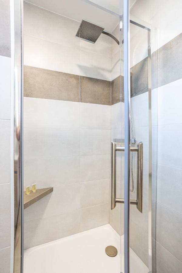 Appartement Marineland Sea View Антиб Экстерьер фото