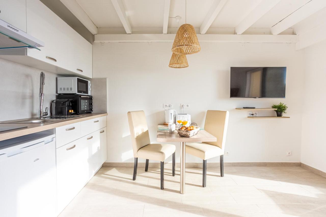 Appartement Marineland Sea View Антиб Экстерьер фото